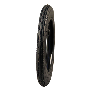 Band + binnenband 12 1/2 x 2 1/4 (2.25-8) V-6511 4PR TT VAR-32R 31 A4