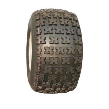Band 20x11.00-9 V-1512 4PR TL 38 N