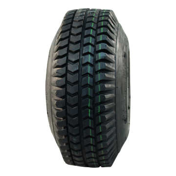 Band + binnenband 4.00-4 C-248 6PR TT DIN7777