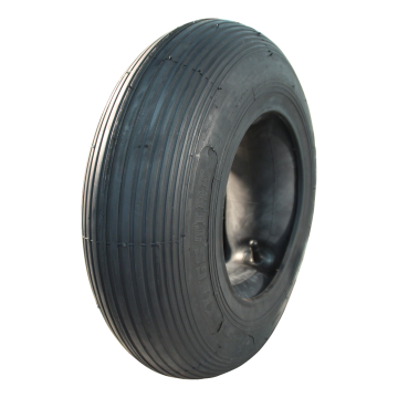 Band + binnenband 4.00-6 V-5501 4PR TT TR13 54 A3