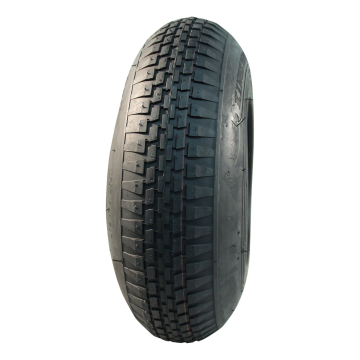 Band + binnenband 4.80/4.00-8 V-6635 4PR TT TR13