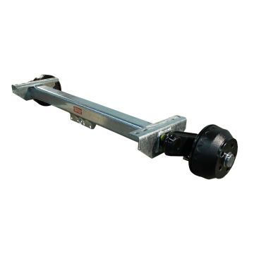 VGB18-MV 1800kg 900mm 25°