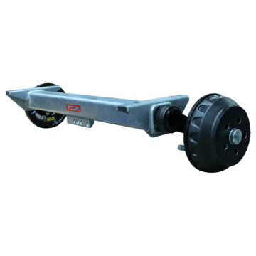 VGB18-MV 1800kg 1600mm 25°