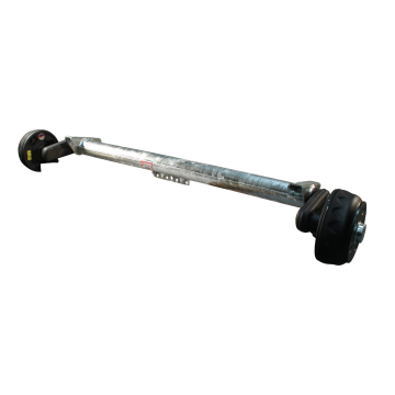 GB8-LV 850kg B=1300mm 15°