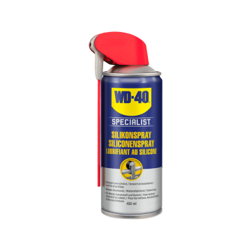 WD-40 "specialist" siliconenspray 400ml