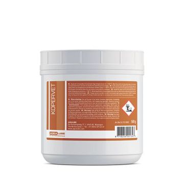 Agealube kopervet pot 500g
