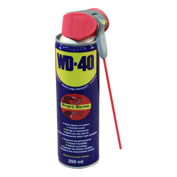 WD-40 Smart Straw 250ml