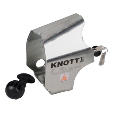 Anti-diefstal slot KSS "Premium" KS 25/30/35 SCM