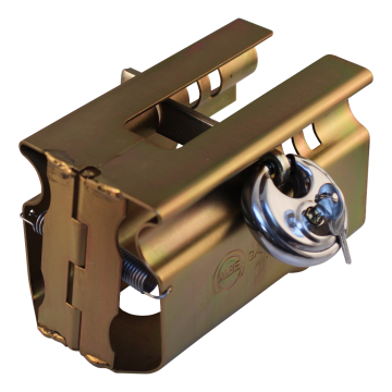 Safetybox XL ongekeurd