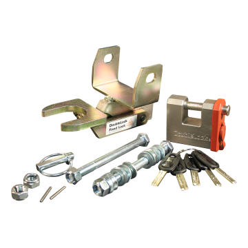 Fixed lock Avonride R60 SCM Knott-Avonride AV50 1x horizontaal / 1x verticaal M14