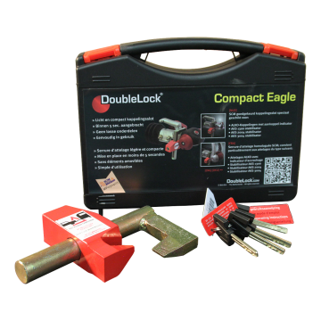 Compact Eagle SCM Al-ko