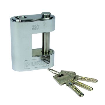 Blokslot Duro F320 SCM