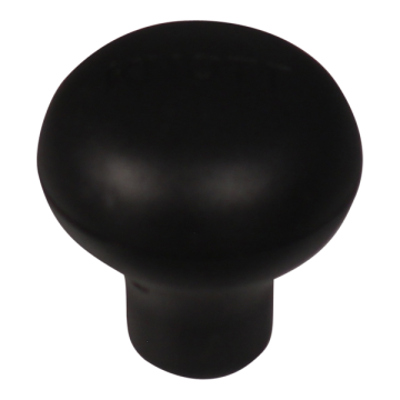 Knop neuswiel KNOTT