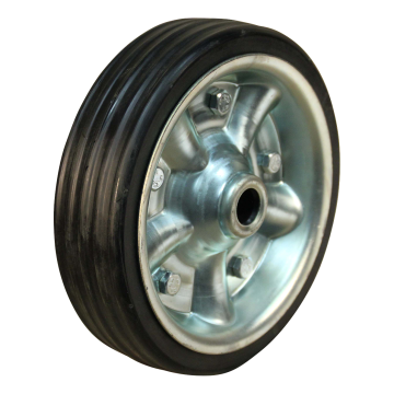 Wiel Ø200x54mm stalen velg