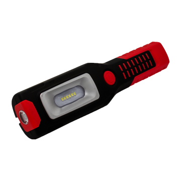 LED inspectielamp oplaadbaar 12V USB