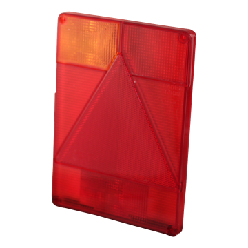 Lampglas serie 6800+6801+6802+6804 links