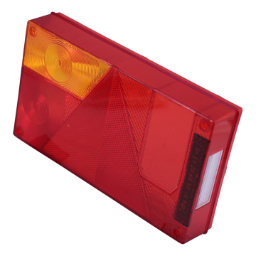Lampglas Multipoint I links