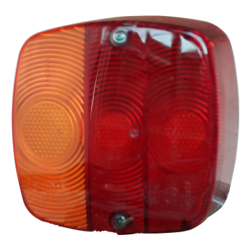 Lampglas