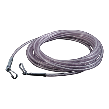 TIR-kabel Ø8 8m
