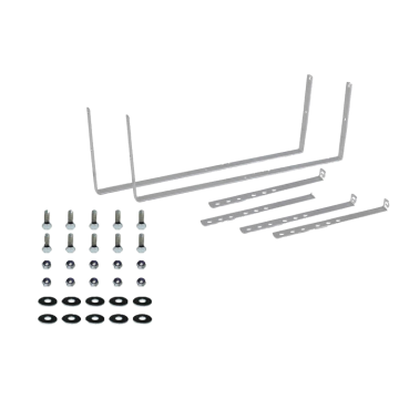 Accessoire disselkist UL-beugels Stabilo®-box 800