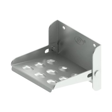 Opstap inbouw opklapbaar verzinkt SPP®