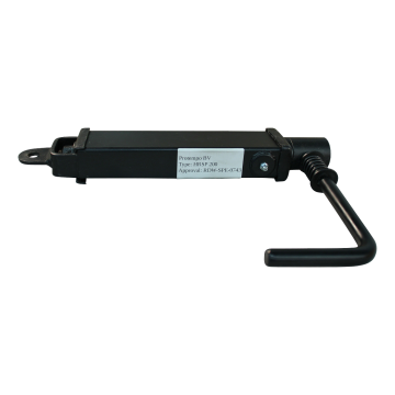Handremspindel