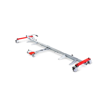 U-Turn Motor Mover L