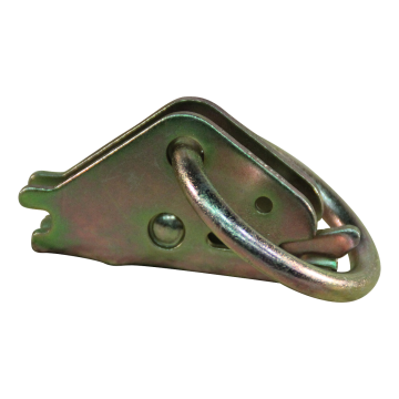 Fitting bindrail