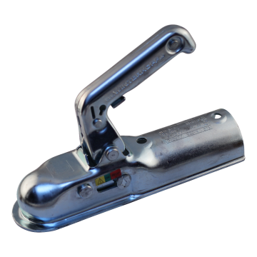 Kogelkoppeling WW8-B Ø60 11