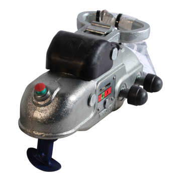 Kogelkoppeling AV35 Ø60 14,5