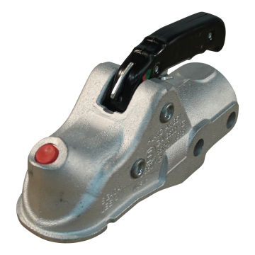 Kogelkoppeling AK 351 M16 Ø60 16,2
