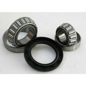Lagerset 43 voor 1636/1636G/1637/1640, 1636 / 1637+ ongeremd tot 750 kg