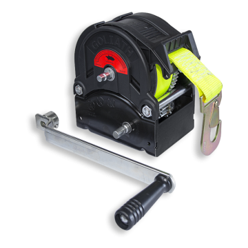 Handlier TS800 800kg