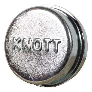 Naafdop Knott Ø47mm Knott