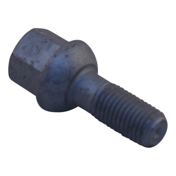 Kogelbout M12x1.5x30mm