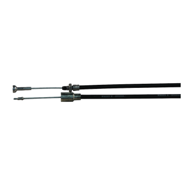 Remkabel snelmontage 16-1365 , 20-963/1 , 20-2425/1 , 25-2025 1020mm 830mm