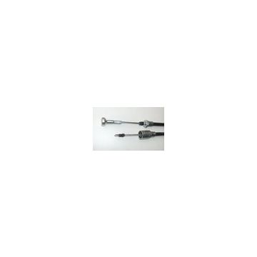 Remkabel snelmontage 16-1365 , 20-963/1 , 20-2425/1 , 25-2025 2220mm 2030mm