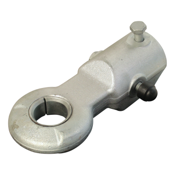 DIN-oog Ø50mm KF27 Ø40mm