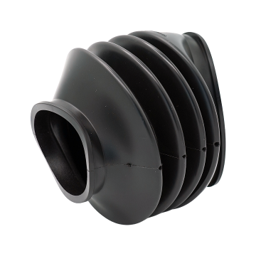 Stofhoes Ø78 / Ø 58x135mm
